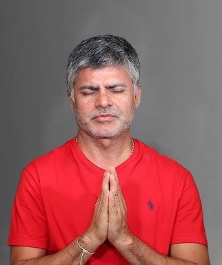 Dr. Sthaneshwar