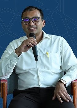 Dr. Ankur Kakkar's LAND OF PATHSHALA
