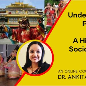 Understanding Poorvottar Bharat: A Historical & Socio-Cultural Overview