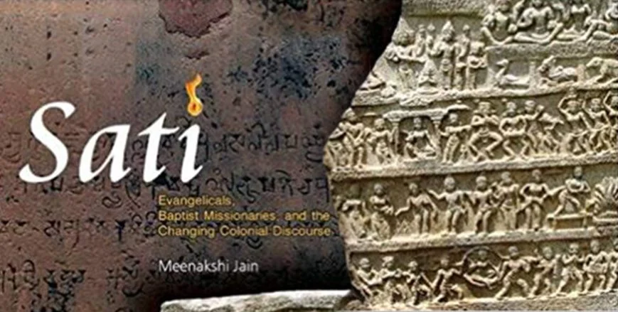 Sati: Facts and Fiction