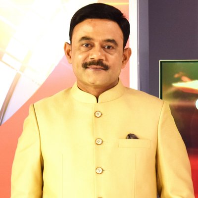 Amitabh Agnihotri