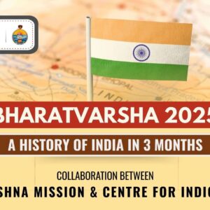 BharatVarsha Course