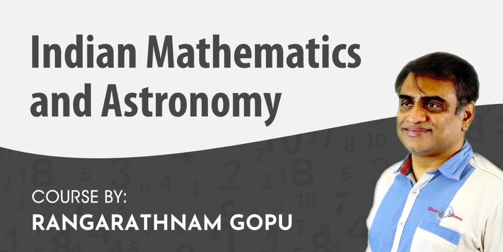 Indian Mathematics and Astronomy