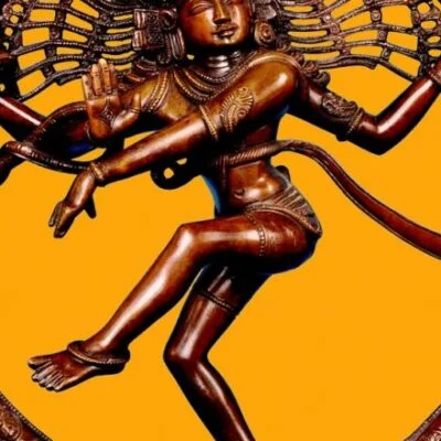 Introduction to Hinduism — David Frawley (Vamadeva Shastri)