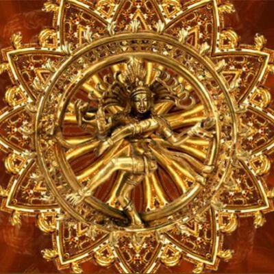Natyashastra — 1